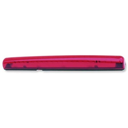 PACER PERF Pacer Perf 20708 Multi Purpose Light- Led; Red P62-20708